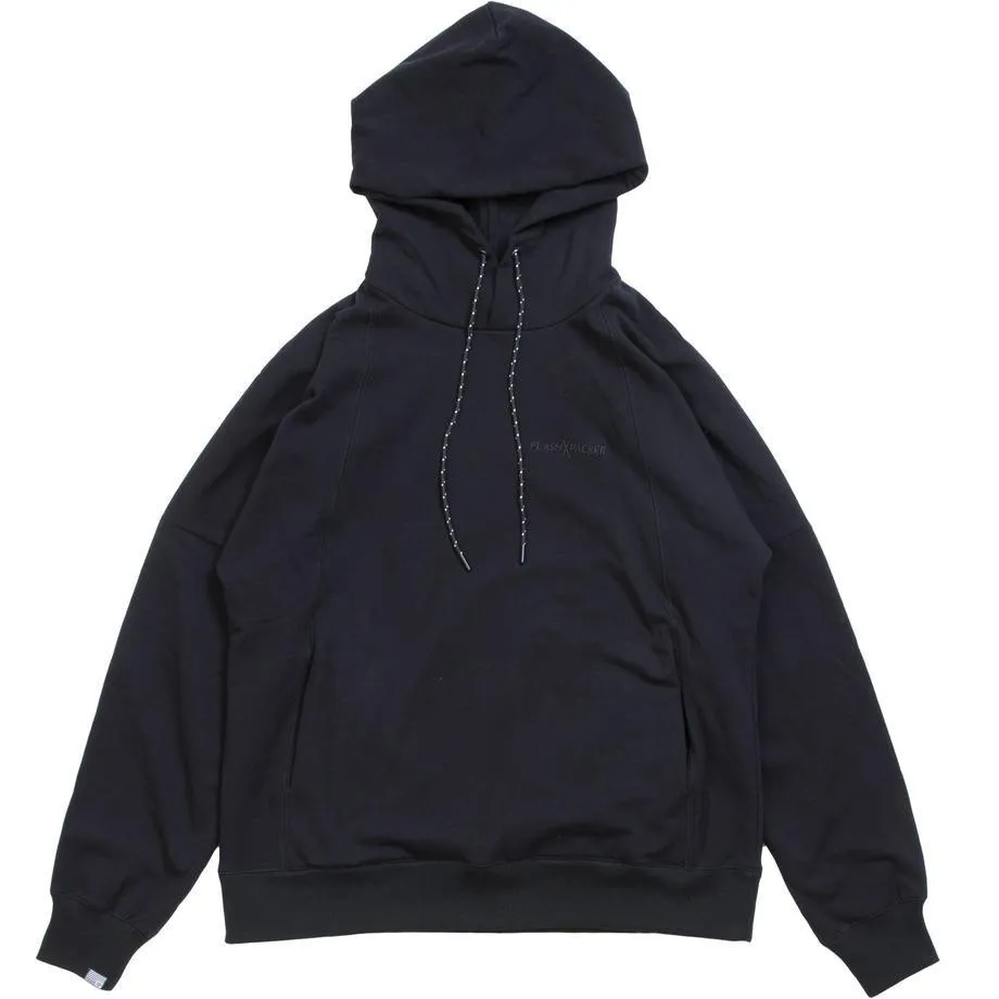 XP-SIM 「FXP Heat Warm」パーカー BLACK
