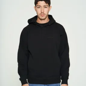 XP-SIM 「FXP Heat Warm」パーカー BLACK