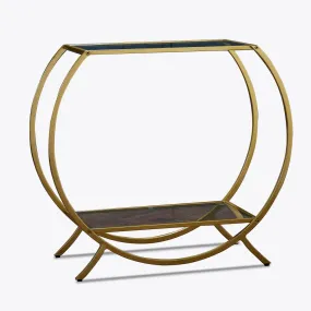 Zenor Console Unit